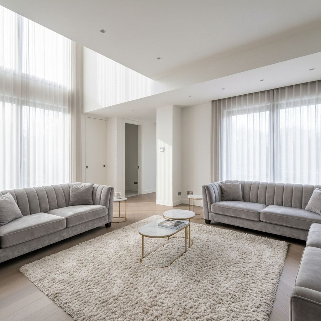 Luxury Home Deep Clean